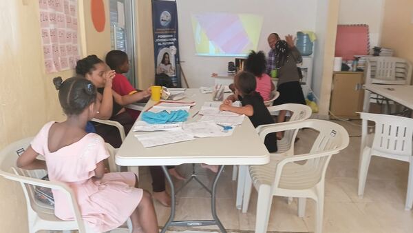 Inglés Haras Nacionales, marzo 2026